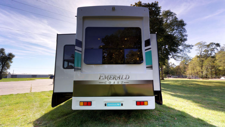 RV
